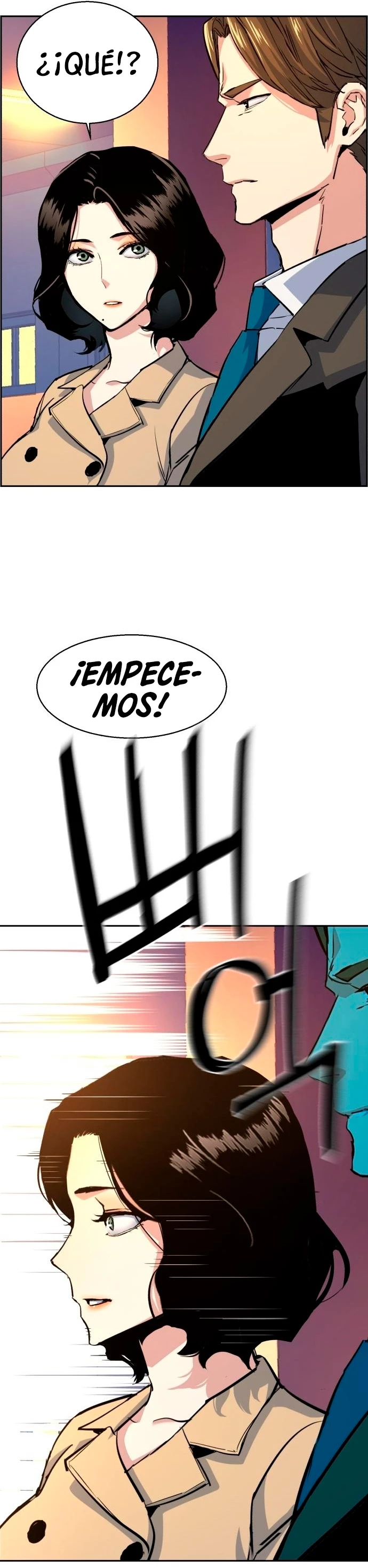 El Asesino Yu Ijin > Capitulo 74 > Page 231