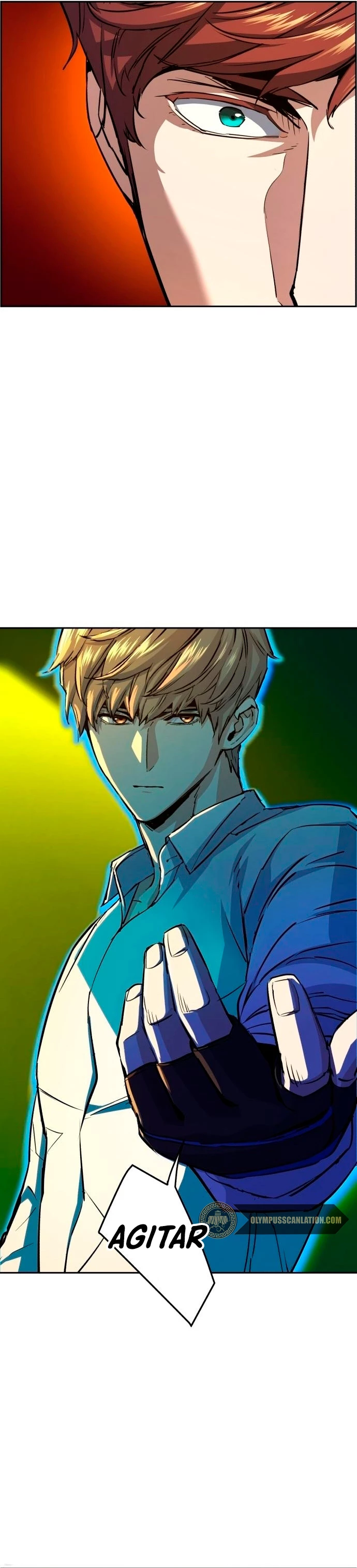 El Asesino Yu Ijin > Capitulo 74 > Page 311
