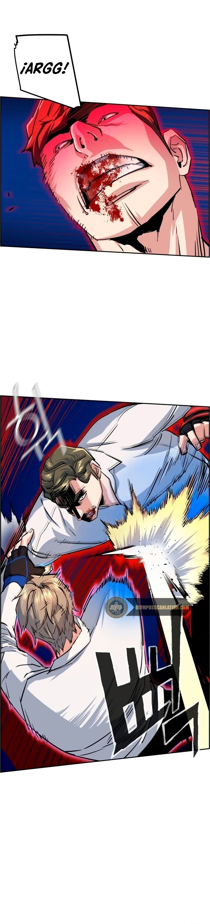 El Asesino Yu Ijin > Capitulo 74 > Page 371