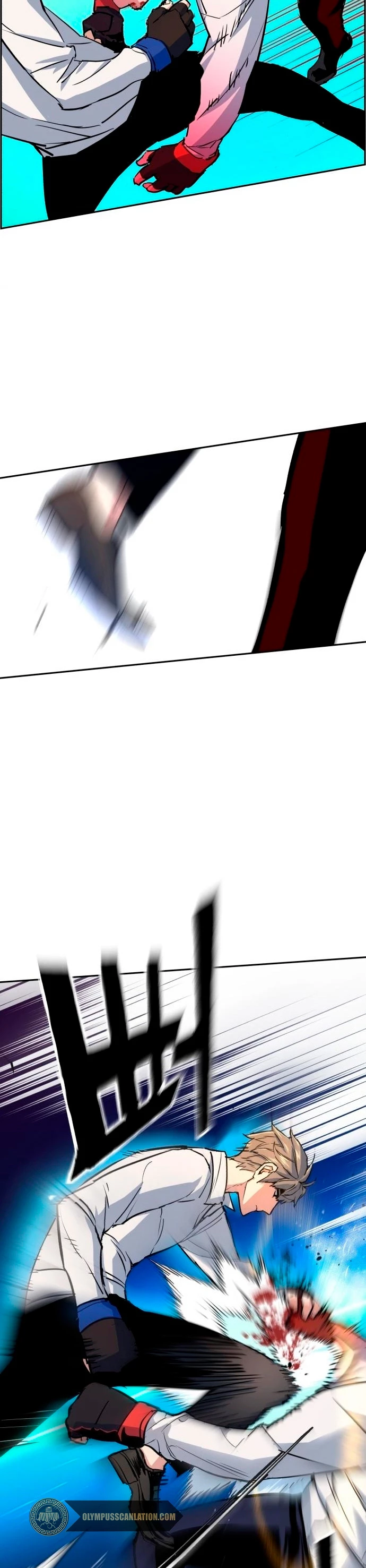 El Asesino Yu Ijin > Capitulo 74 > Page 391