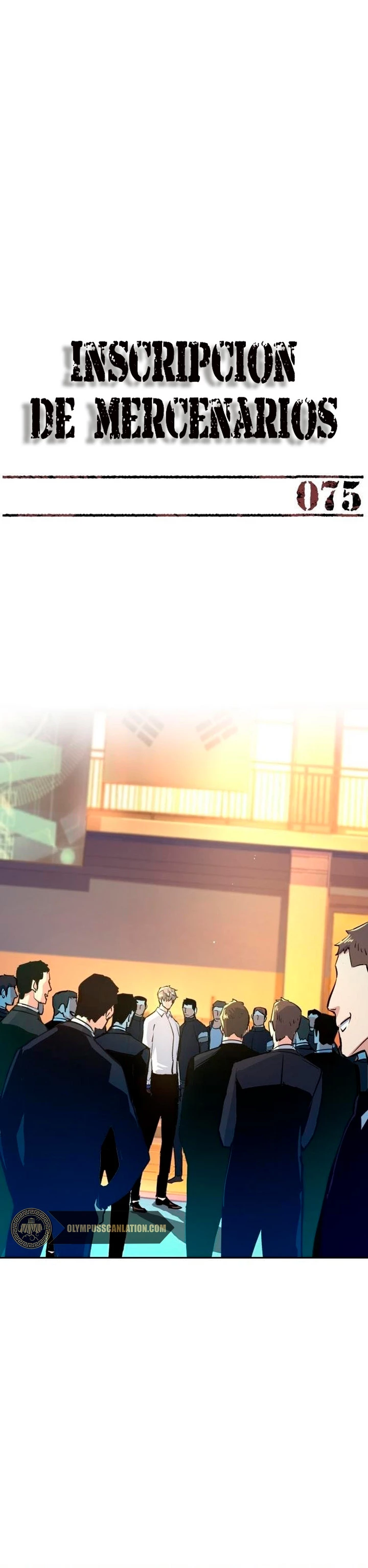 El Asesino Yu Ijin > Capitulo 75 > Page 21
