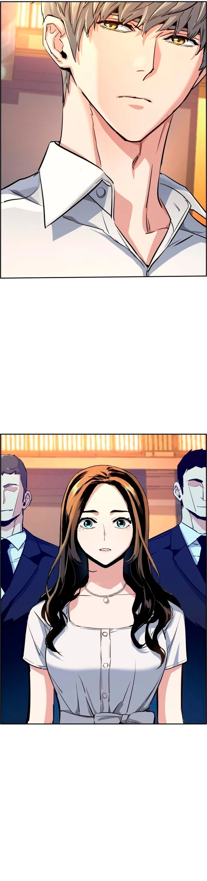 El Asesino Yu Ijin > Capitulo 75 > Page 31