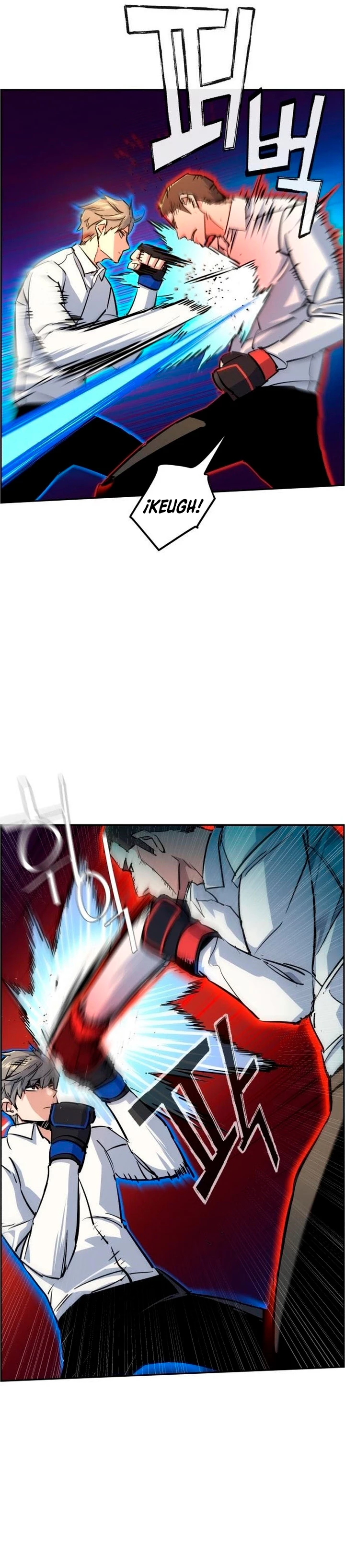 El Asesino Yu Ijin > Capitulo 75 > Page 111
