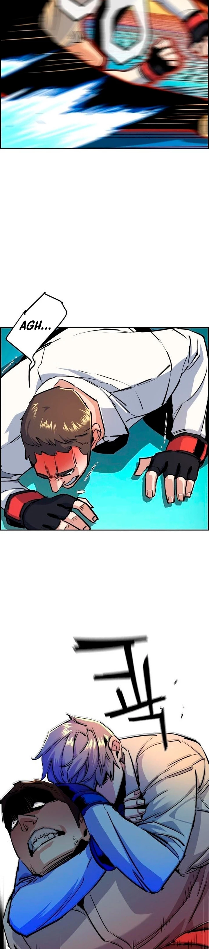 El Asesino Yu Ijin > Capitulo 75 > Page 131