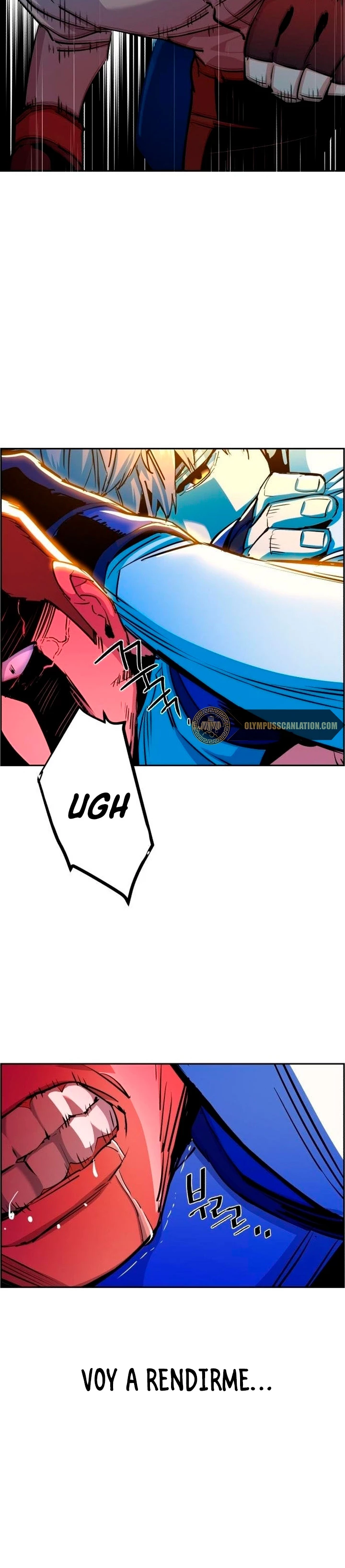 El Asesino Yu Ijin > Capitulo 75 > Page 141