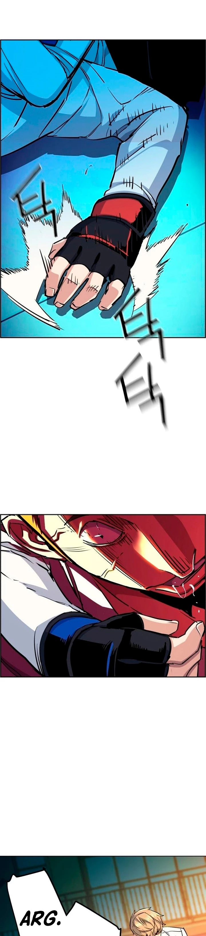 El Asesino Yu Ijin > Capitulo 75 > Page 151