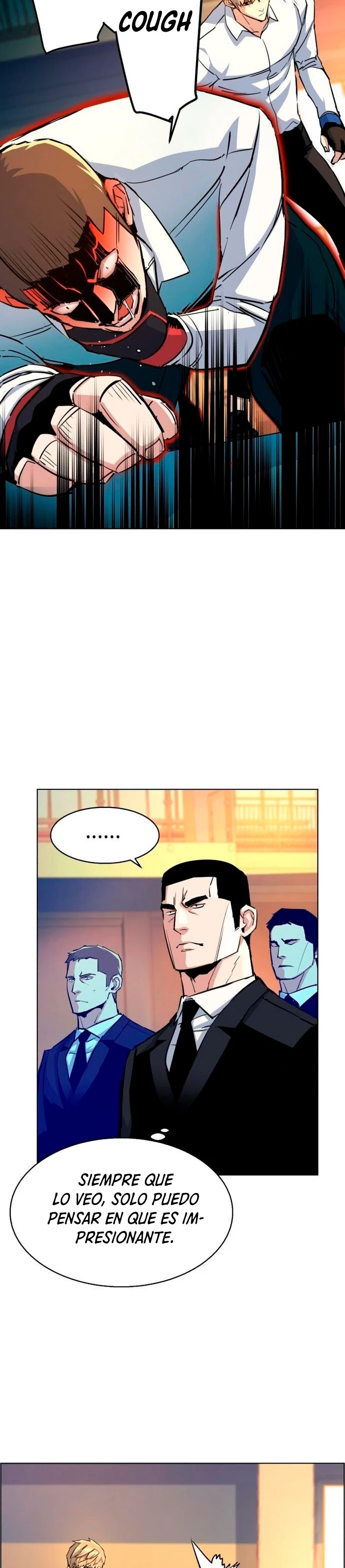 El Asesino Yu Ijin > Capitulo 75 > Page 171