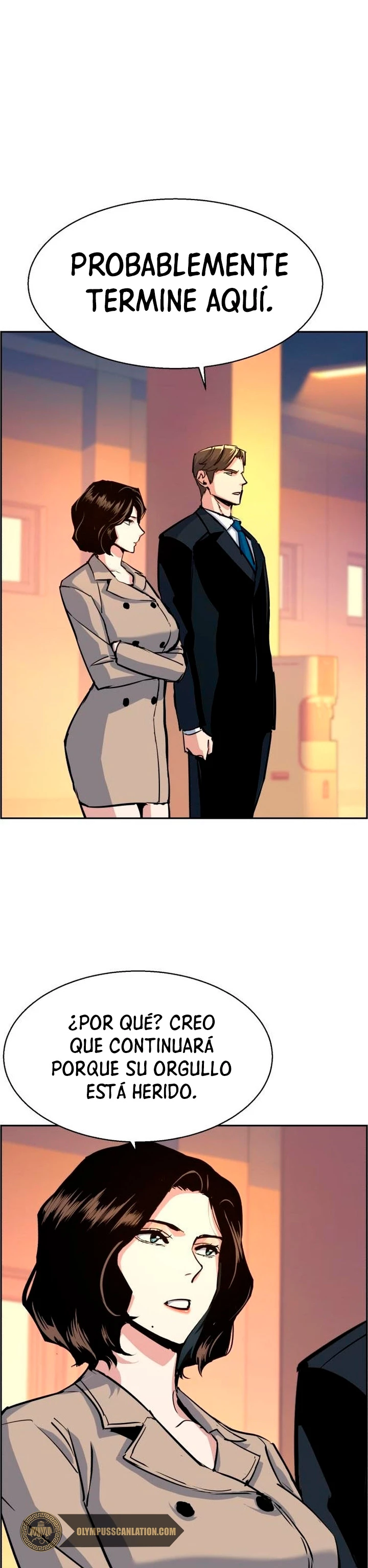 El Asesino Yu Ijin > Capitulo 75 > Page 211