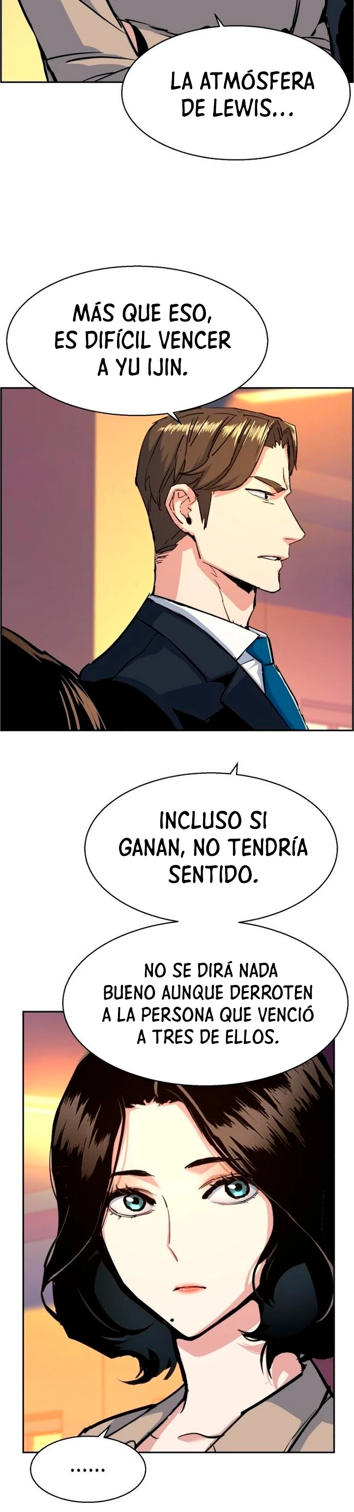 El Asesino Yu Ijin > Capitulo 75 > Page 221