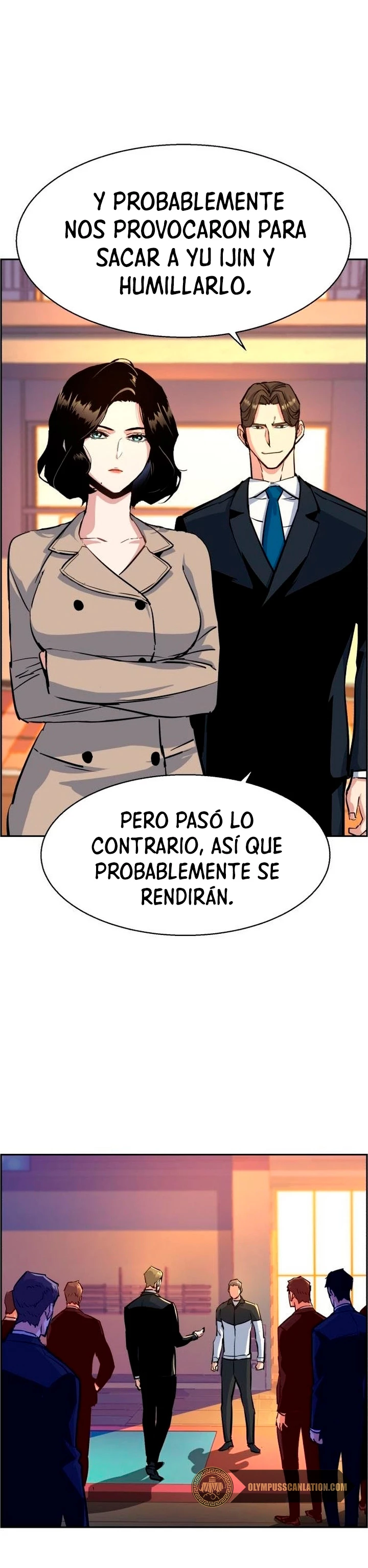 El Asesino Yu Ijin > Capitulo 75 > Page 231