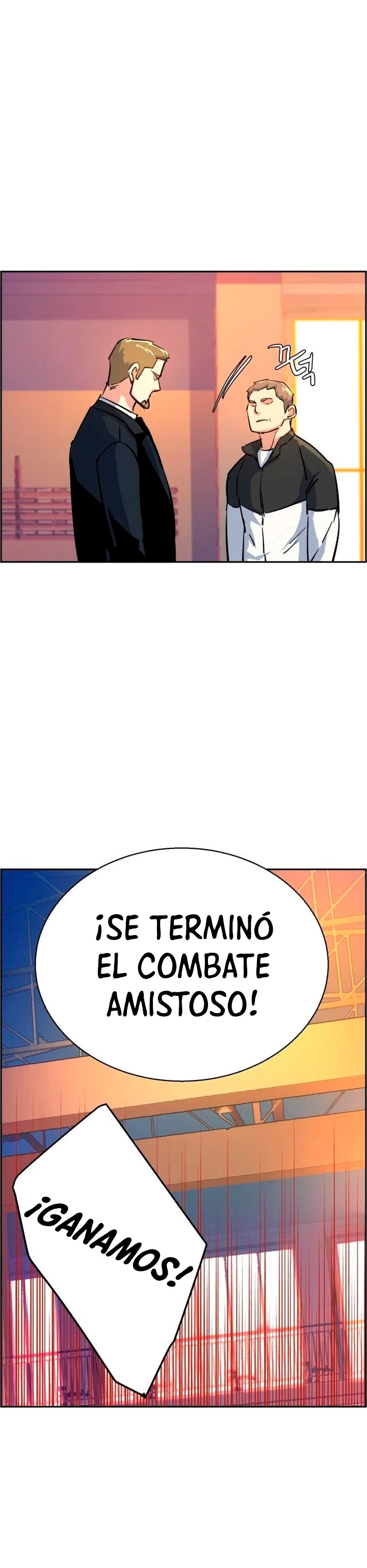 El Asesino Yu Ijin > Capitulo 75 > Page 241