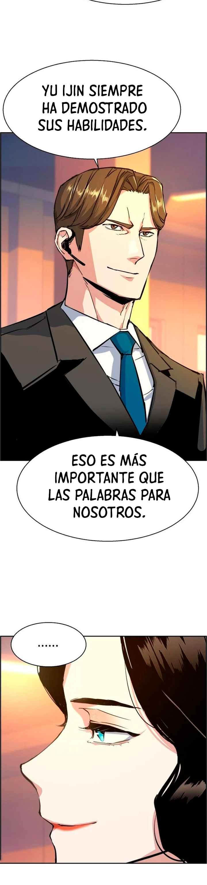 El Asesino Yu Ijin > Capitulo 75 > Page 271