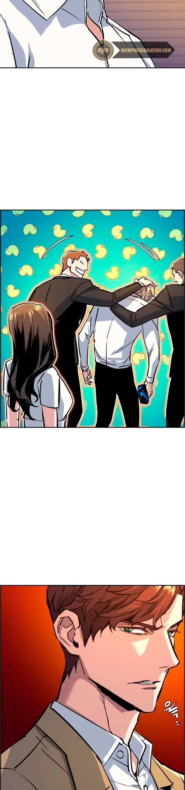 El Asesino Yu Ijin > Capitulo 75 > Page 311