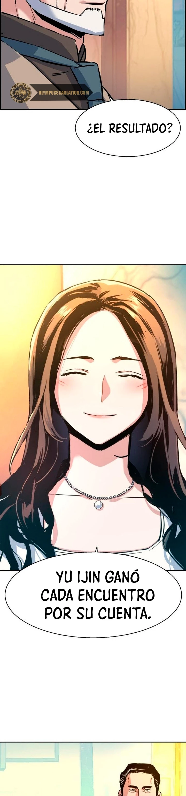 El Asesino Yu Ijin > Capitulo 75 > Page 361