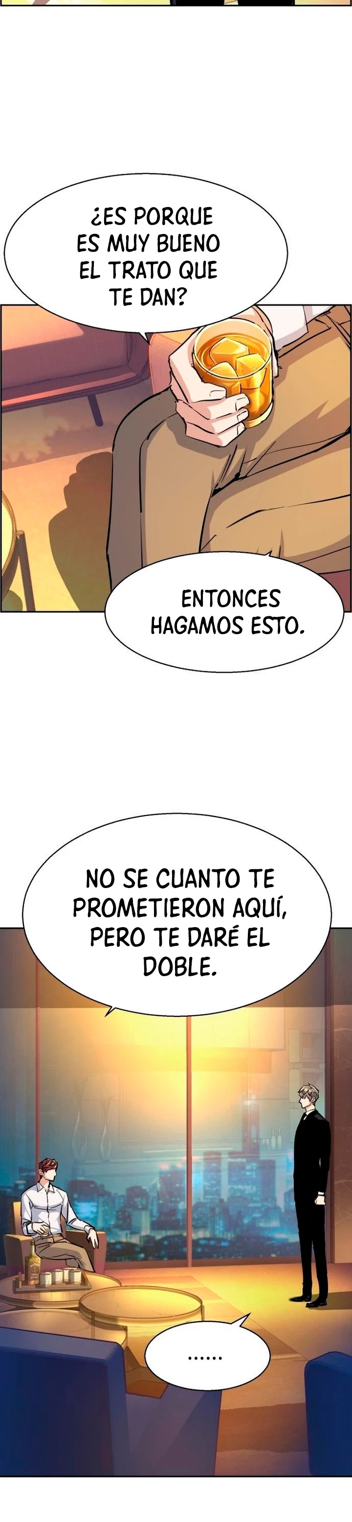 El Asesino Yu Ijin > Capitulo 75 > Page 411