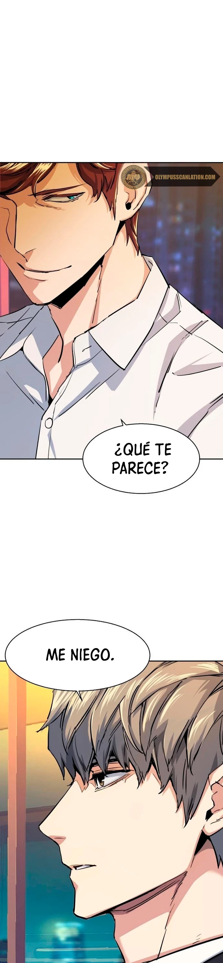 El Asesino Yu Ijin > Capitulo 75 > Page 421