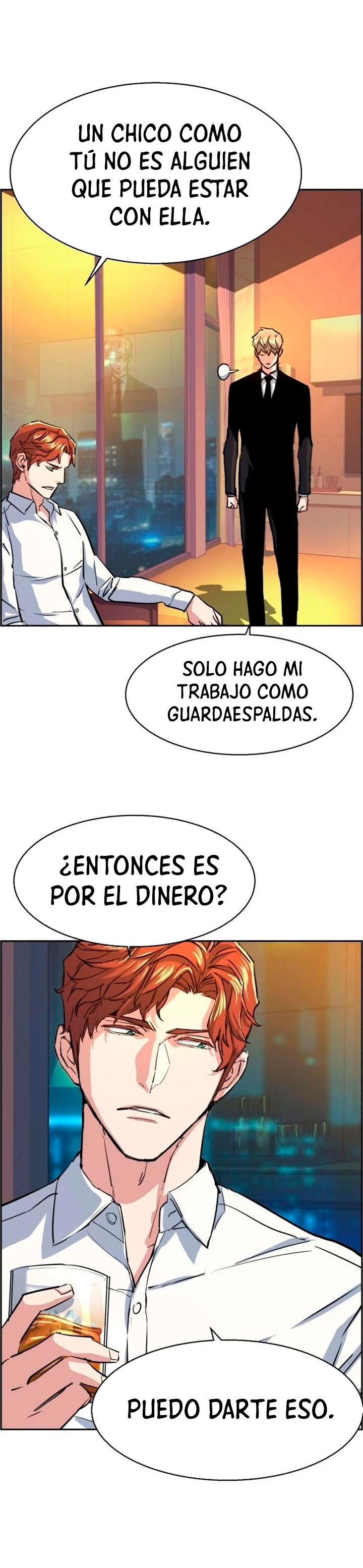 El Asesino Yu Ijin > Capitulo 75 > Page 451