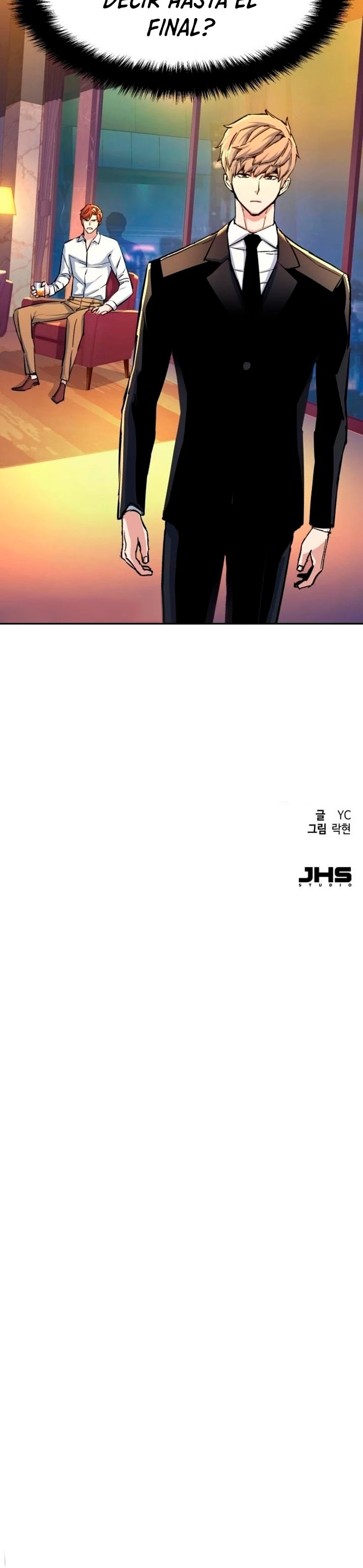 El Asesino Yu Ijin > Capitulo 75 > Page 471