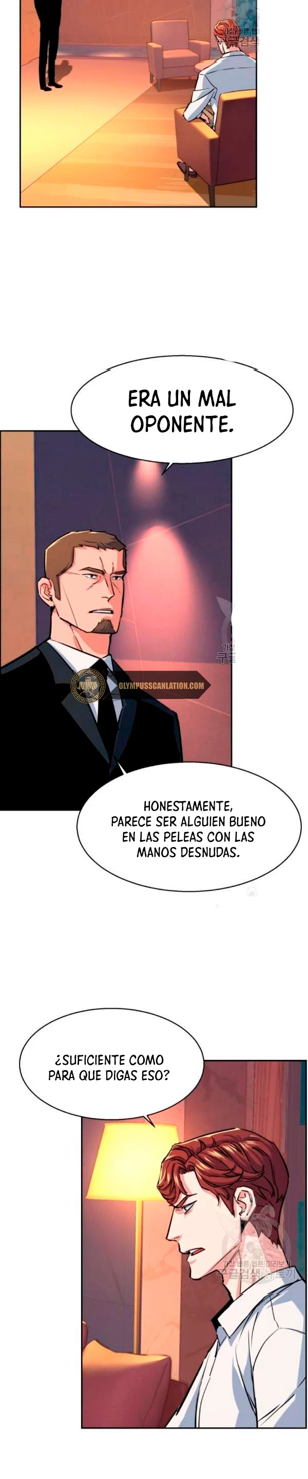 El Asesino Yu Ijin > Capitulo 76 > Page 31