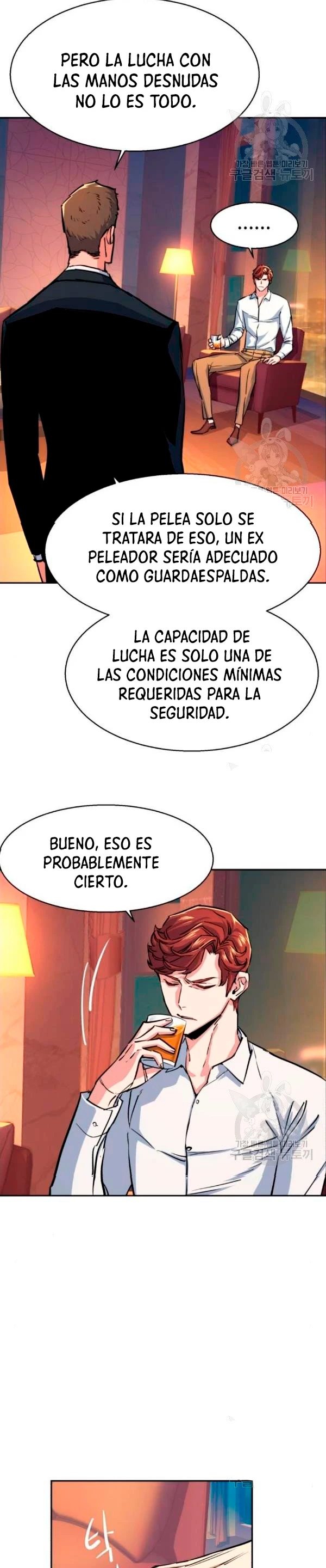 El Asesino Yu Ijin > Capitulo 76 > Page 51