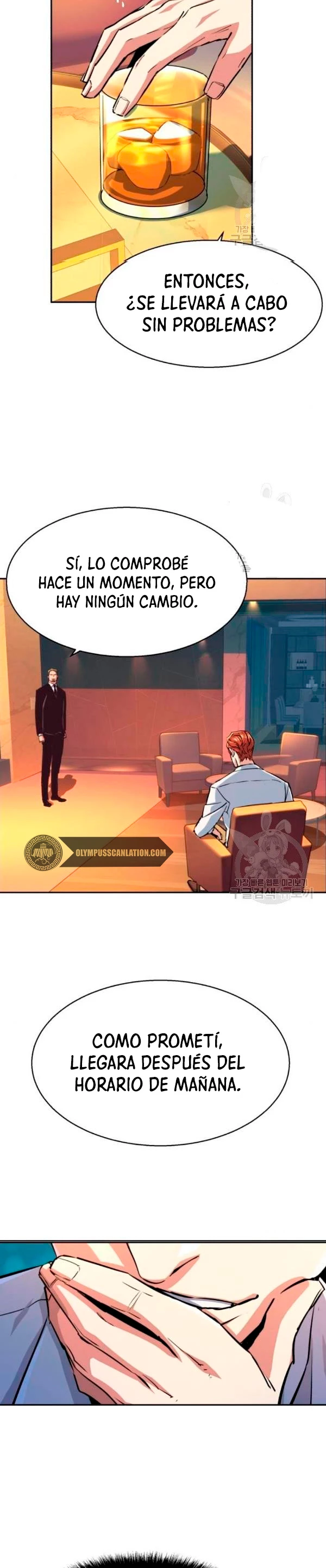 El Asesino Yu Ijin > Capitulo 76 > Page 61
