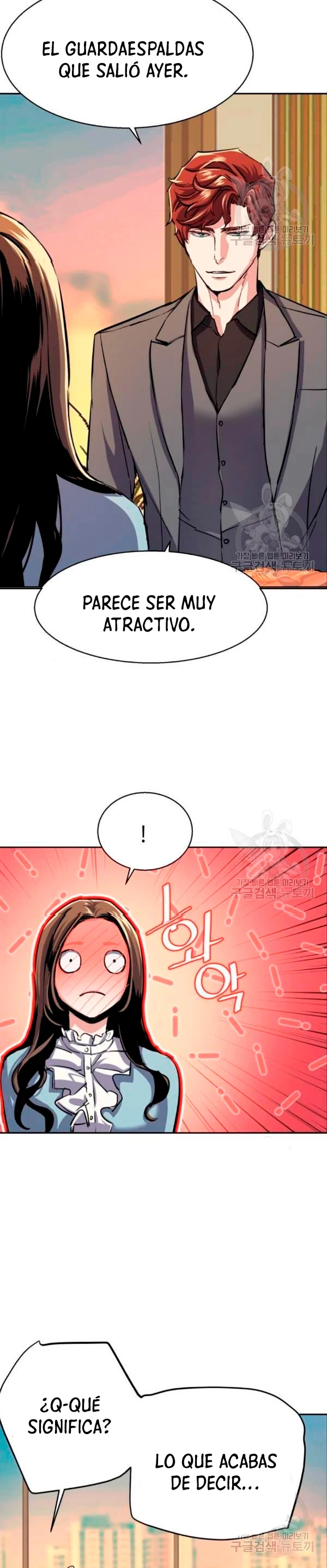 El Asesino Yu Ijin > Capitulo 76 > Page 111