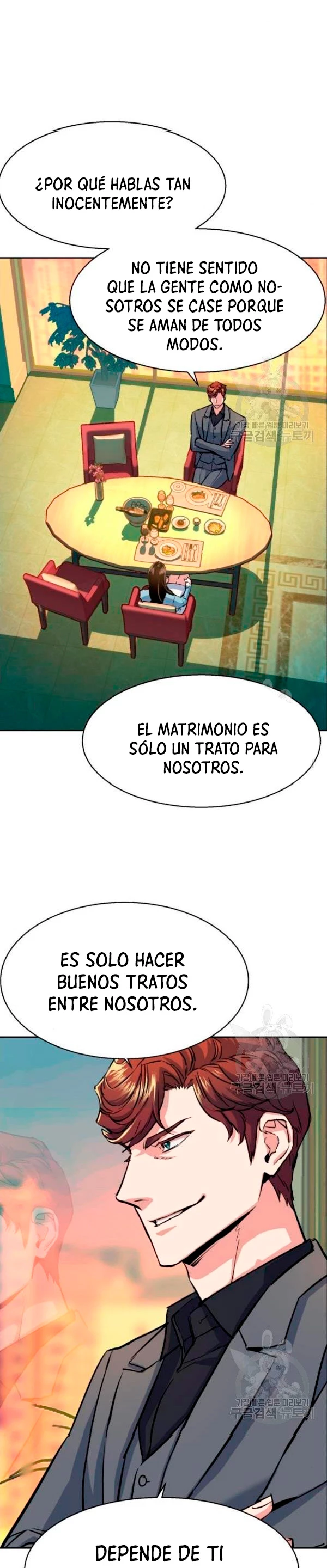 El Asesino Yu Ijin > Capitulo 76 > Page 141