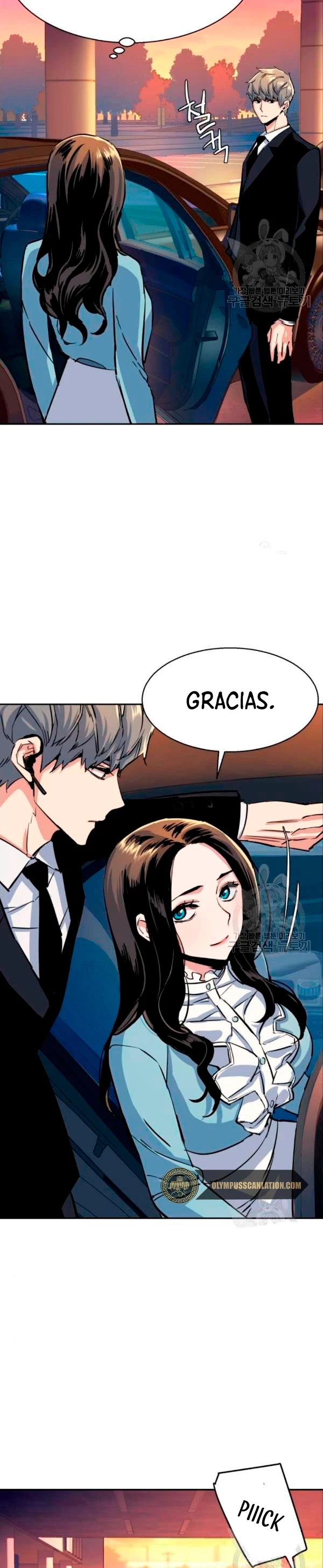 El Asesino Yu Ijin > Capitulo 76 > Page 181