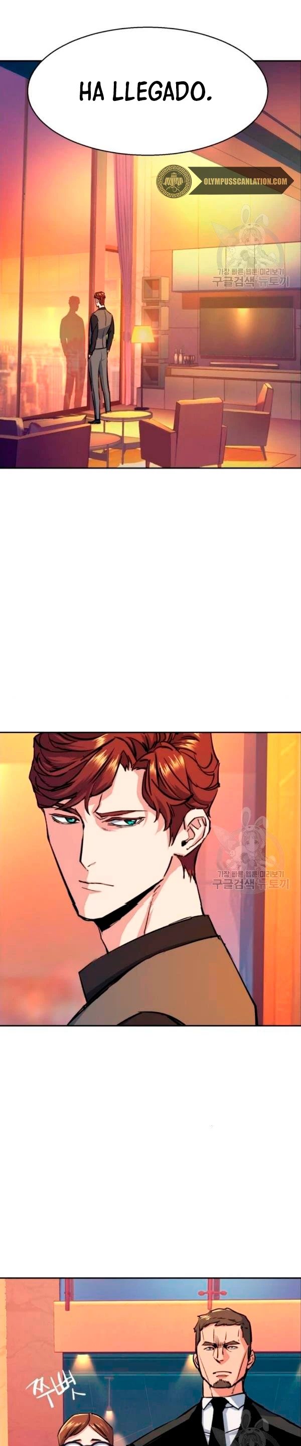 El Asesino Yu Ijin > Capitulo 76 > Page 281