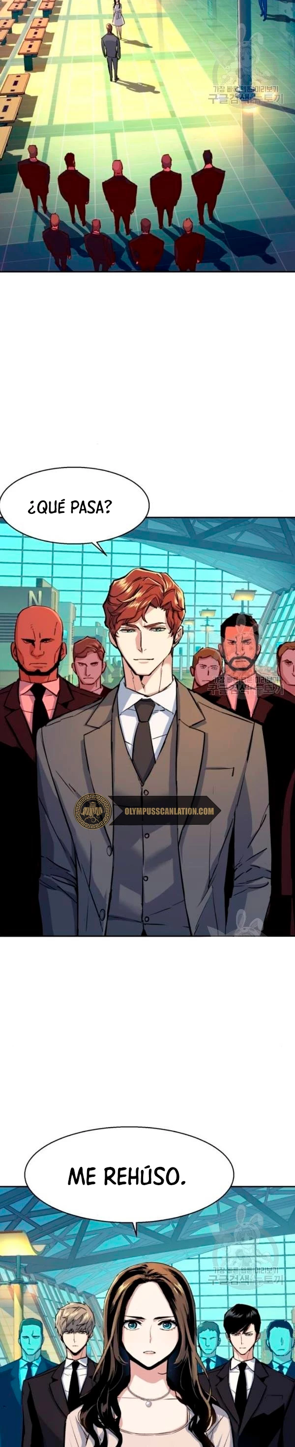 El Asesino Yu Ijin > Capitulo 77 > Page 61