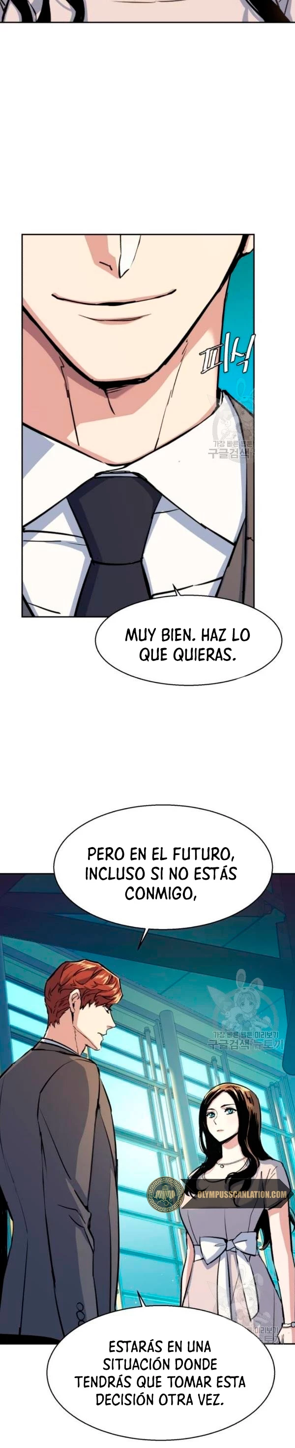 El Asesino Yu Ijin > Capitulo 77 > Page 81
