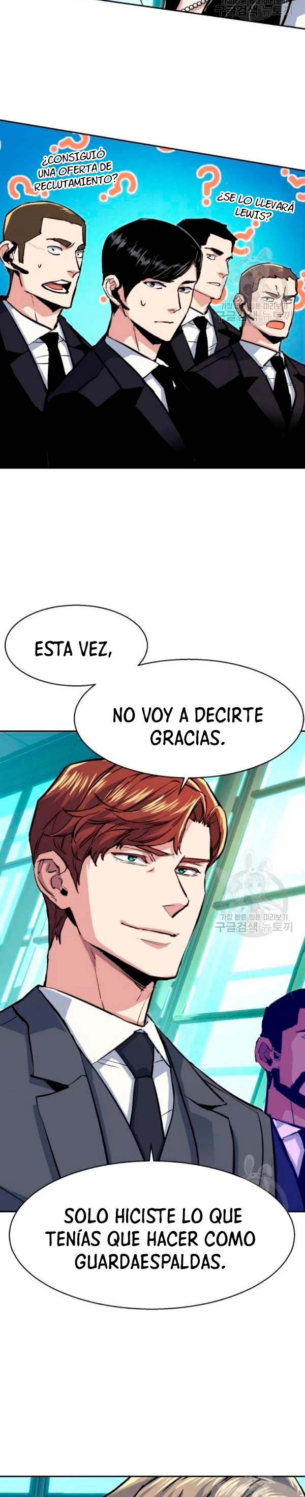 El Asesino Yu Ijin > Capitulo 77 > Page 131
