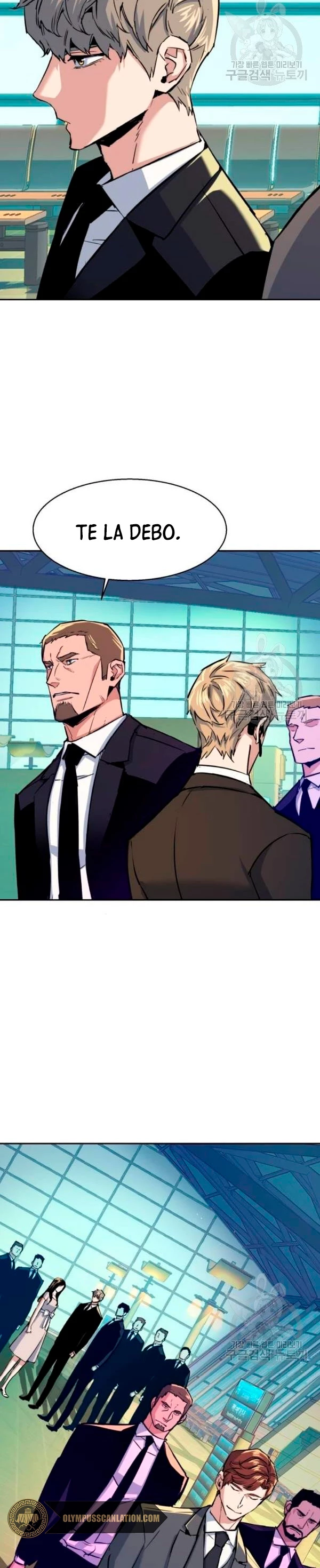 El Asesino Yu Ijin > Capitulo 77 > Page 161