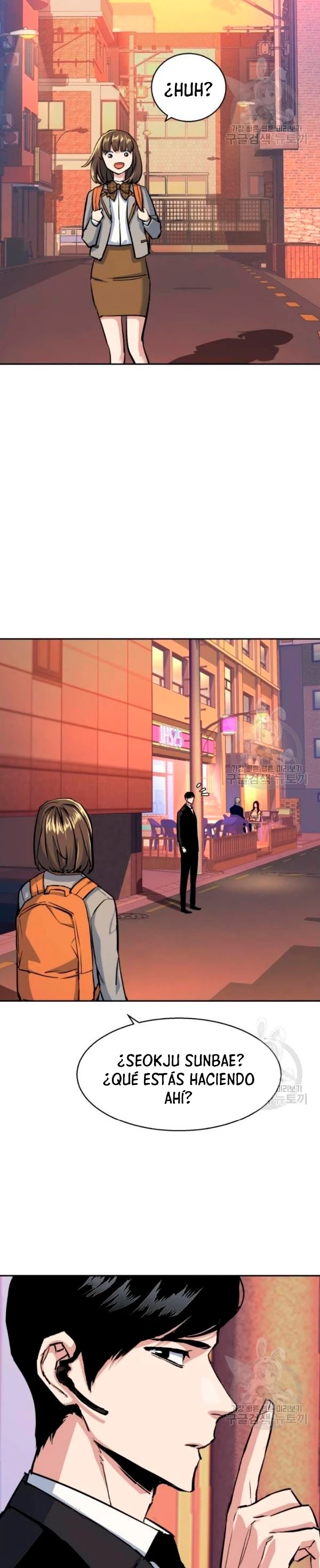 El Asesino Yu Ijin > Capitulo 77 > Page 181