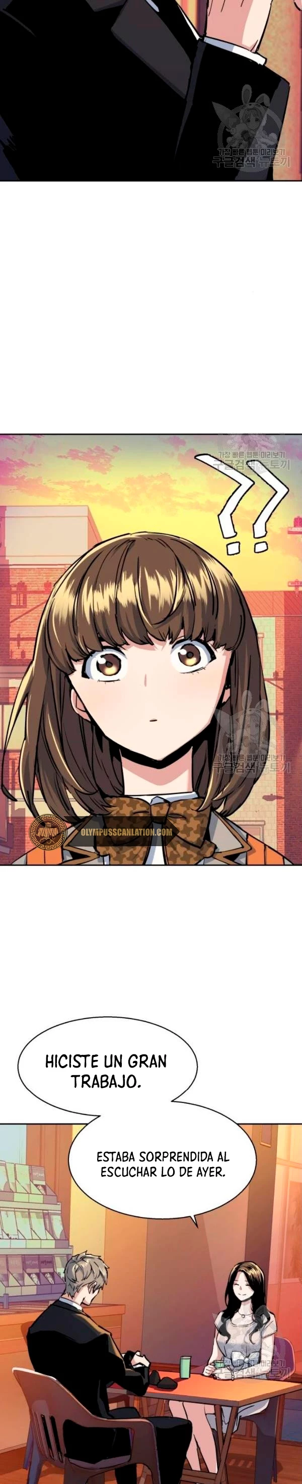 El Asesino Yu Ijin > Capitulo 77 > Page 191