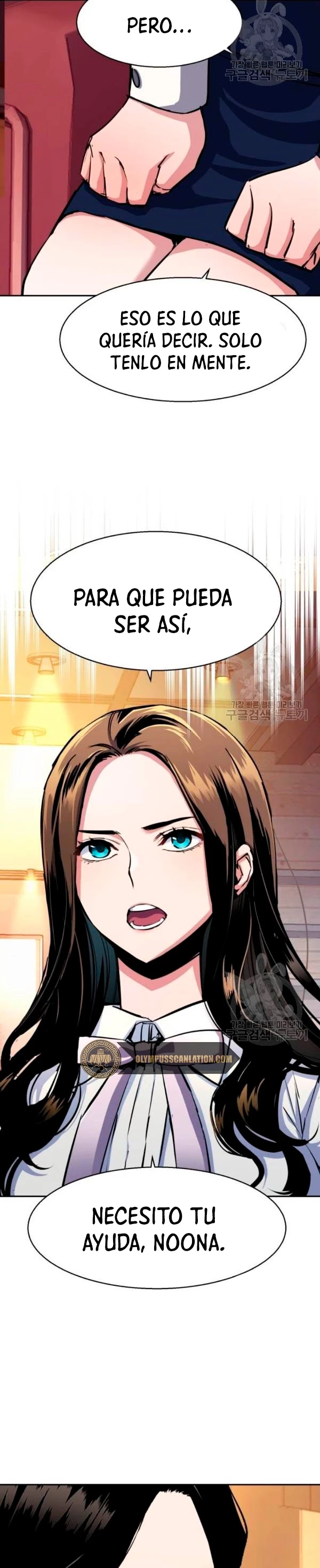 El Asesino Yu Ijin > Capitulo 77 > Page 371