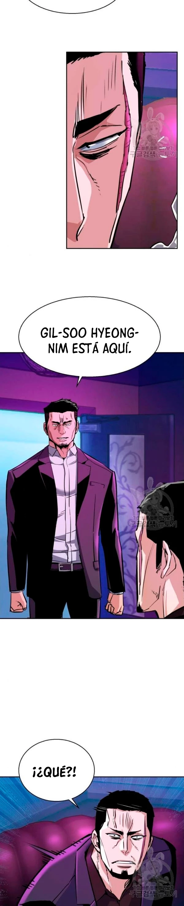 El Asesino Yu Ijin > Capitulo 77 > Page 431
