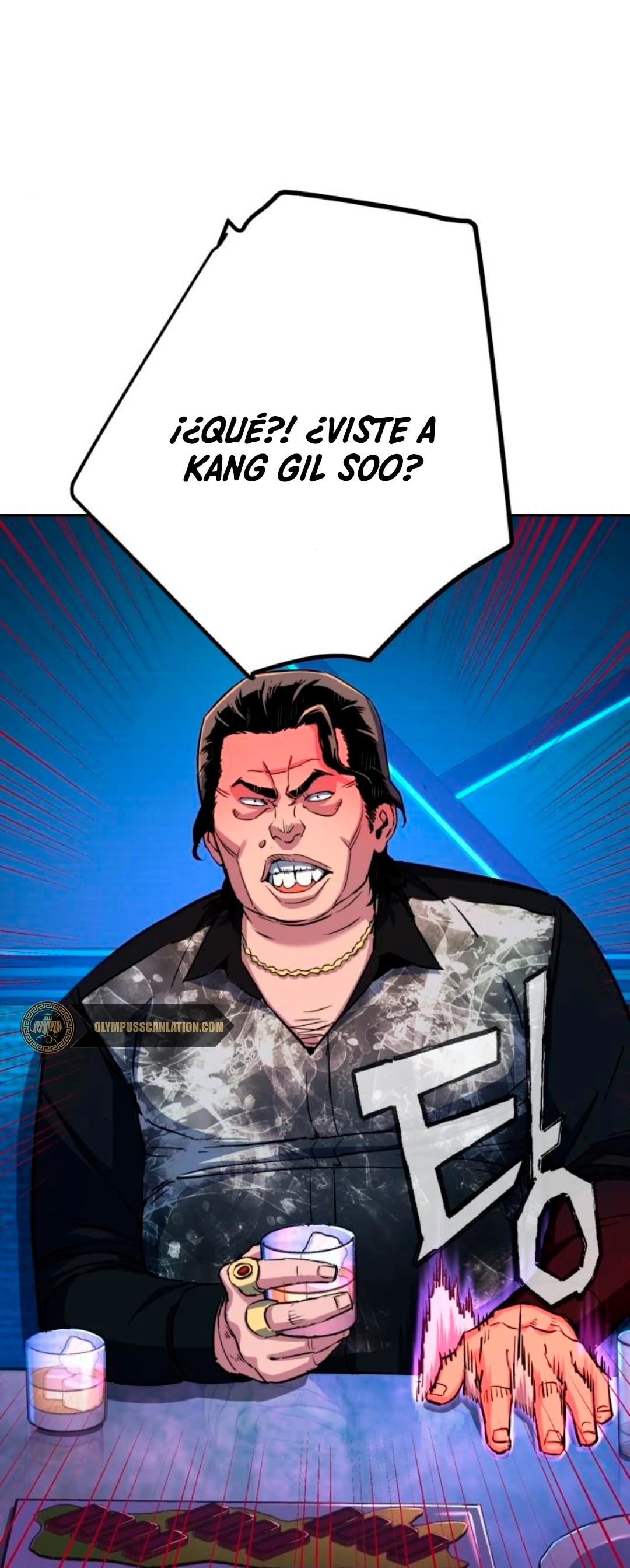 El Asesino Yu Ijin > Capitulo 78 > Page 21