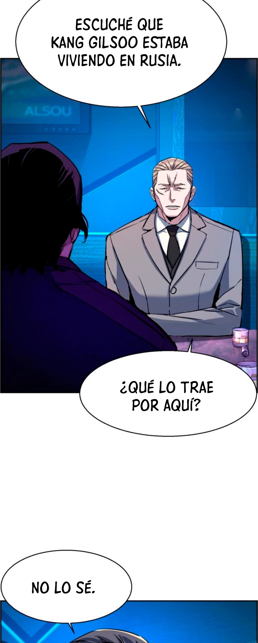 El Asesino Yu Ijin > Capitulo 78 > Page 41
