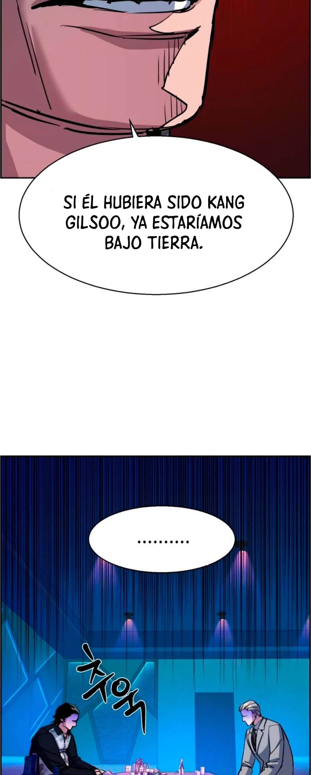 El Asesino Yu Ijin > Capitulo 78 > Page 81