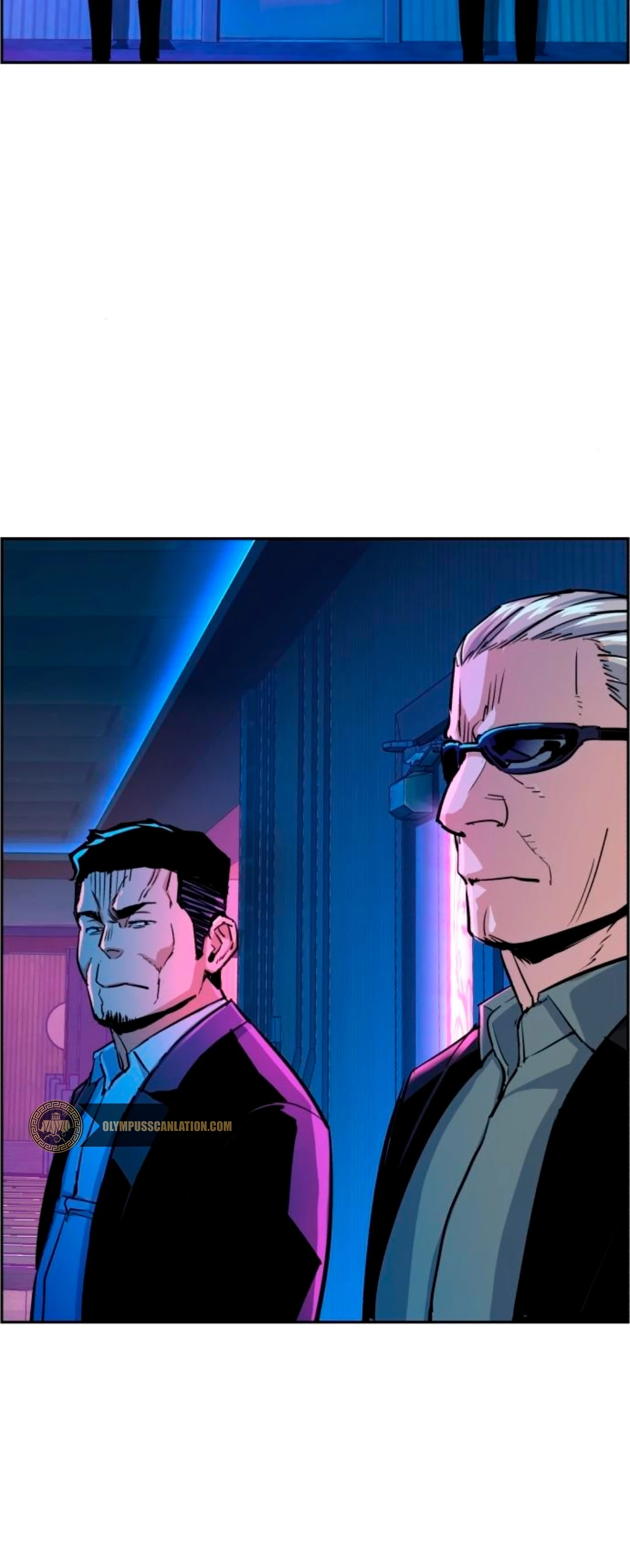 El Asesino Yu Ijin > Capitulo 78 > Page 111