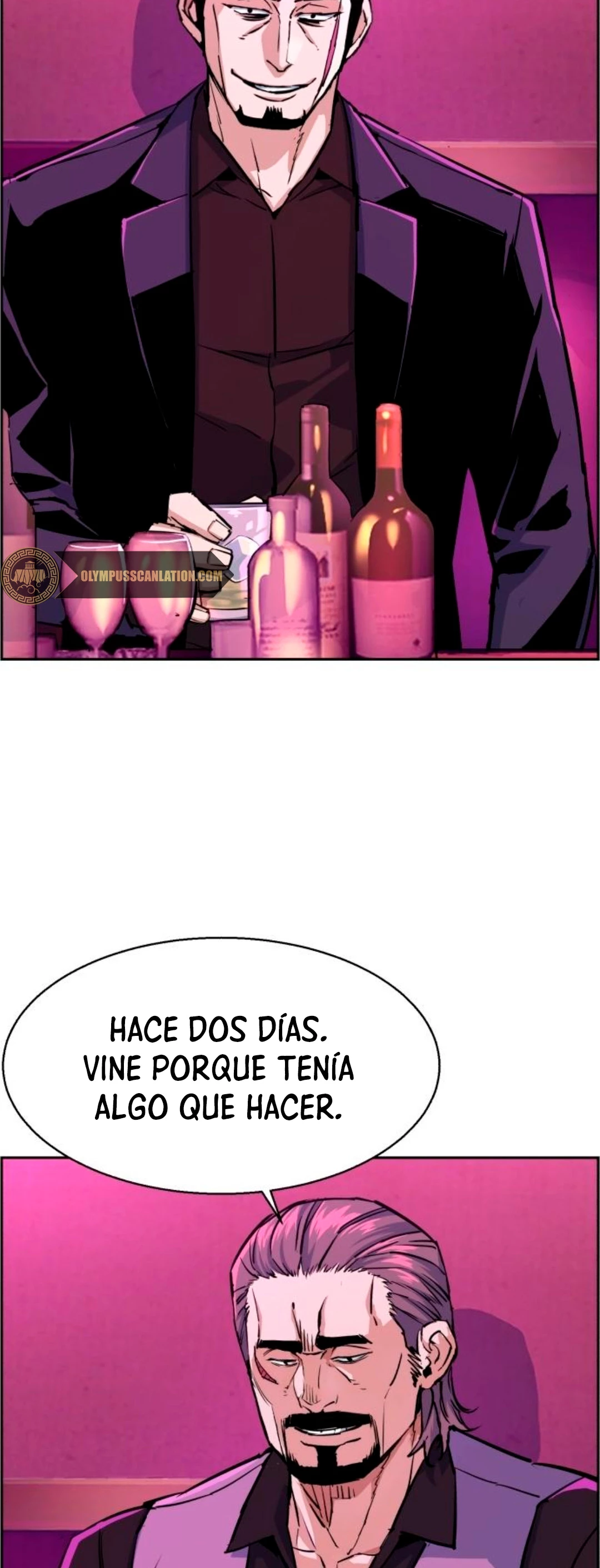El Asesino Yu Ijin > Capitulo 78 > Page 131