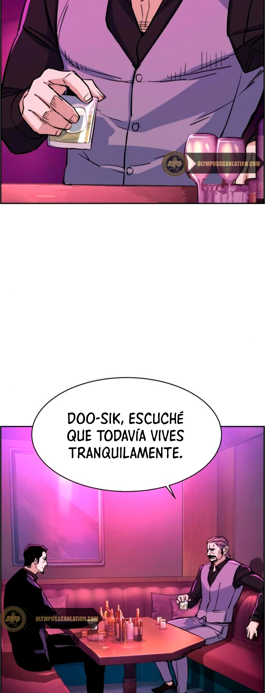 El Asesino Yu Ijin > Capitulo 78 > Page 141