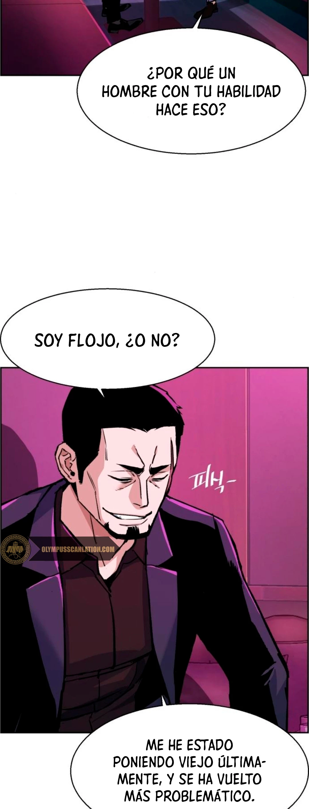 El Asesino Yu Ijin > Capitulo 78 > Page 151