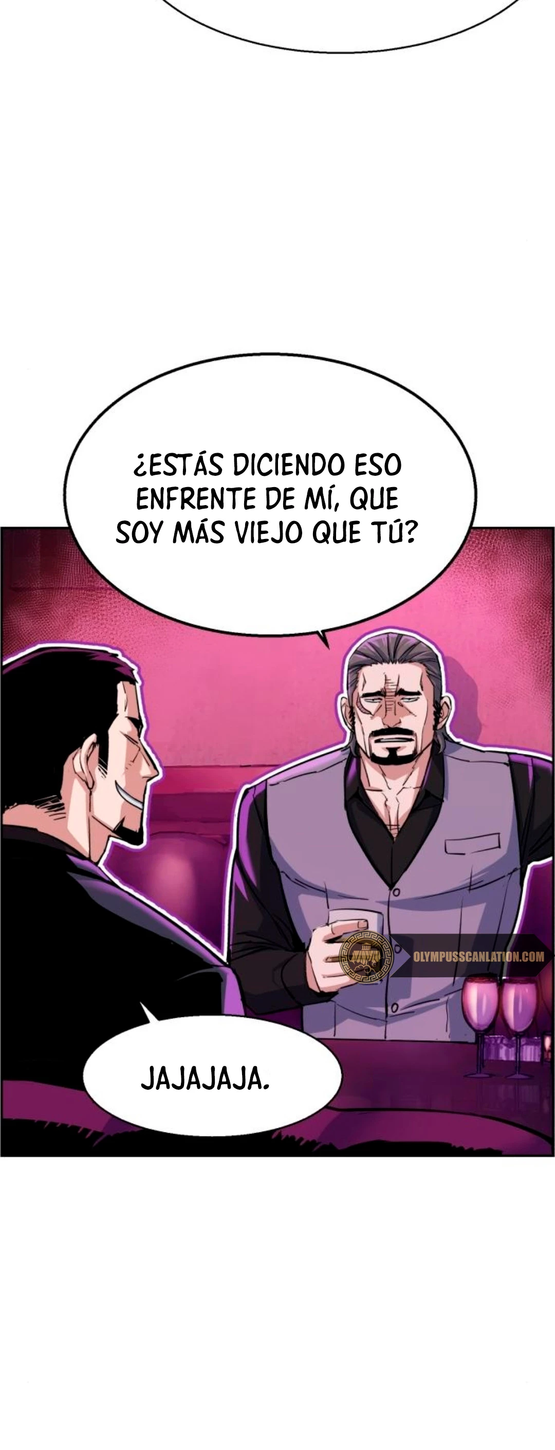 El Asesino Yu Ijin > Capitulo 78 > Page 161