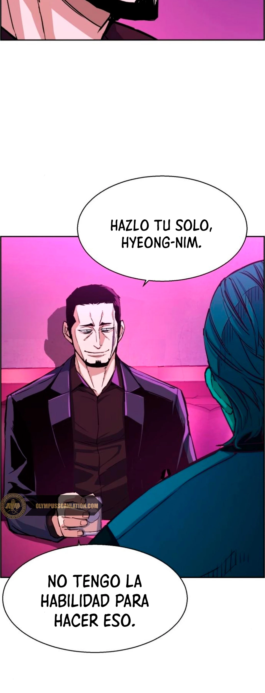 El Asesino Yu Ijin > Capitulo 78 > Page 211