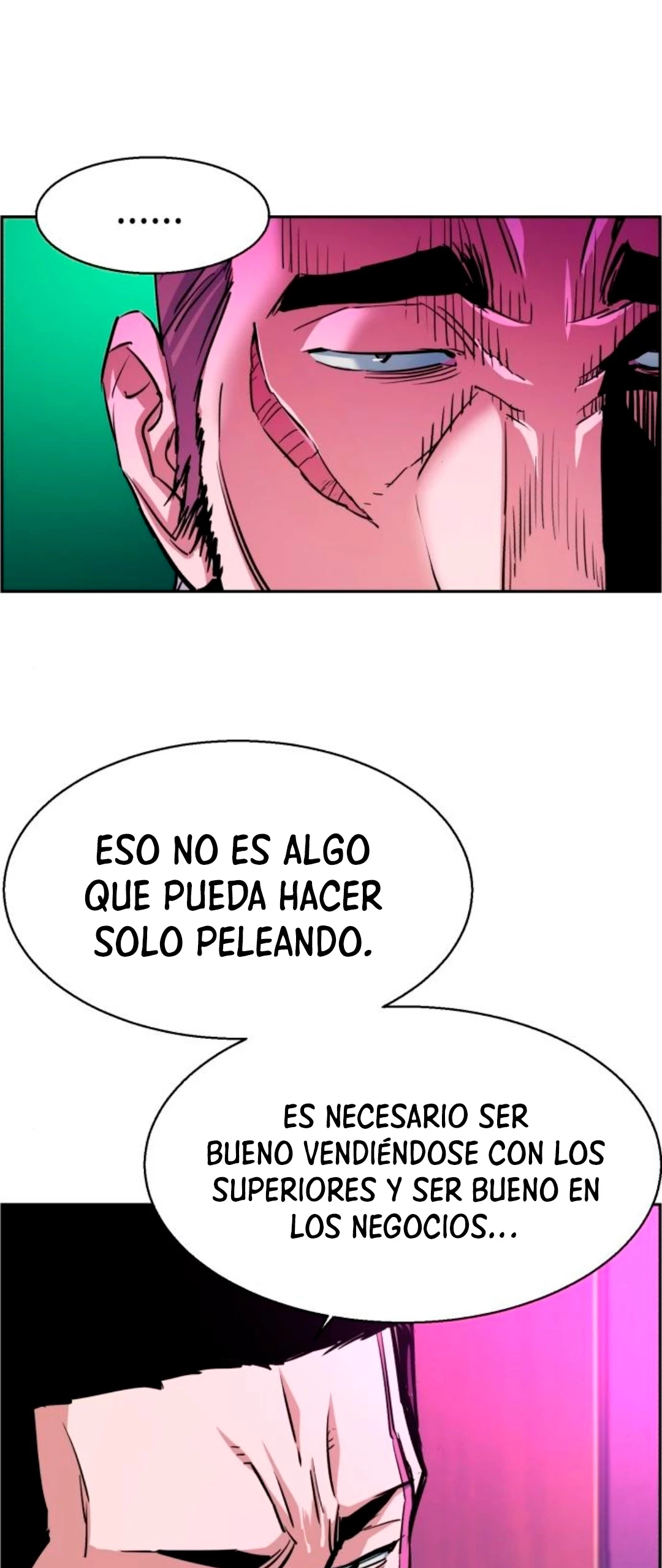 El Asesino Yu Ijin > Capitulo 78 > Page 221