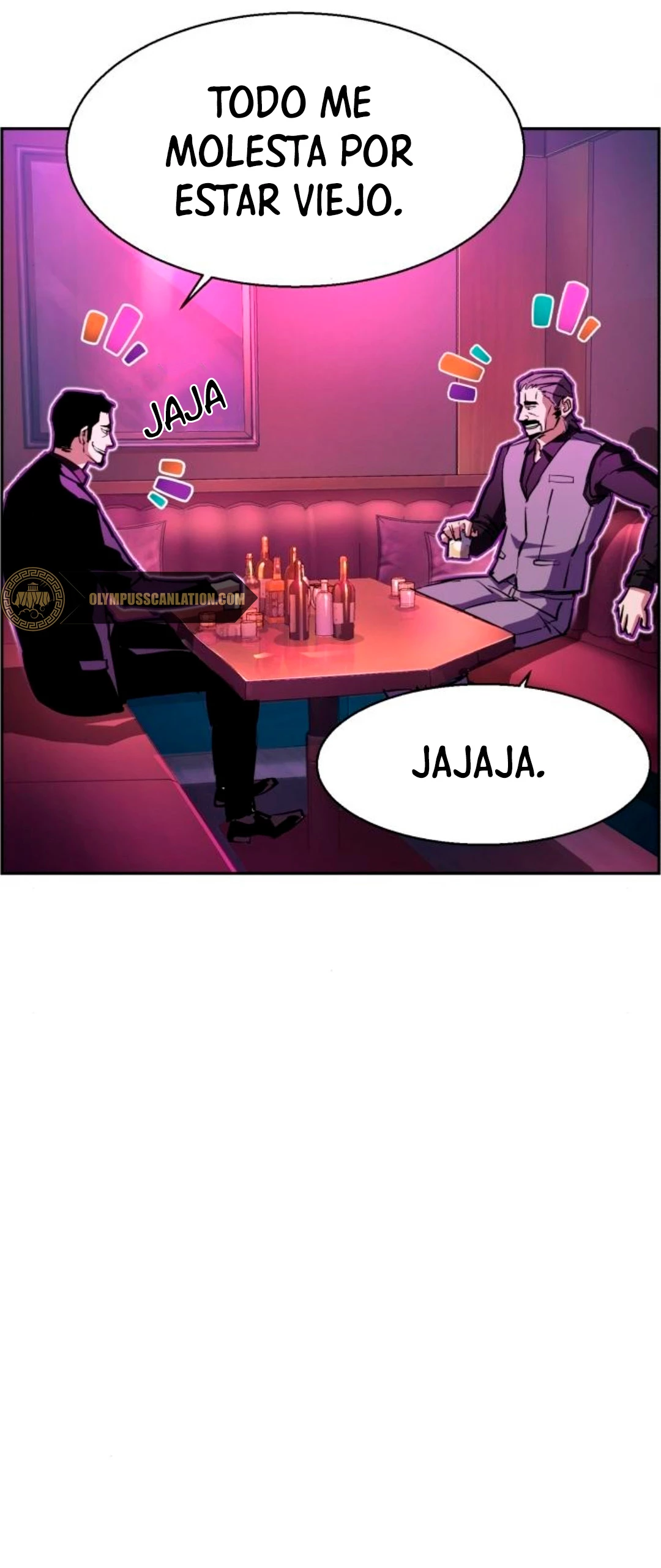 El Asesino Yu Ijin > Capitulo 78 > Page 241