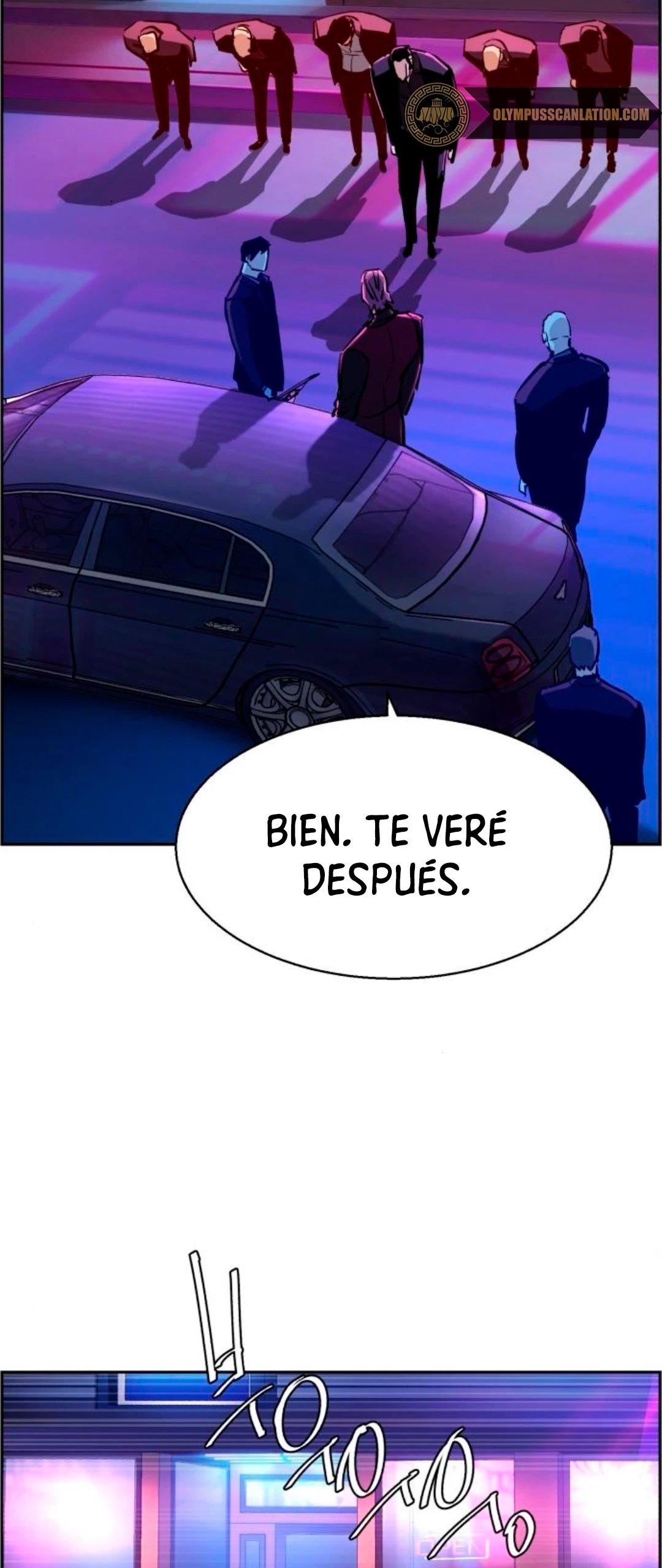 El Asesino Yu Ijin > Capitulo 78 > Page 271