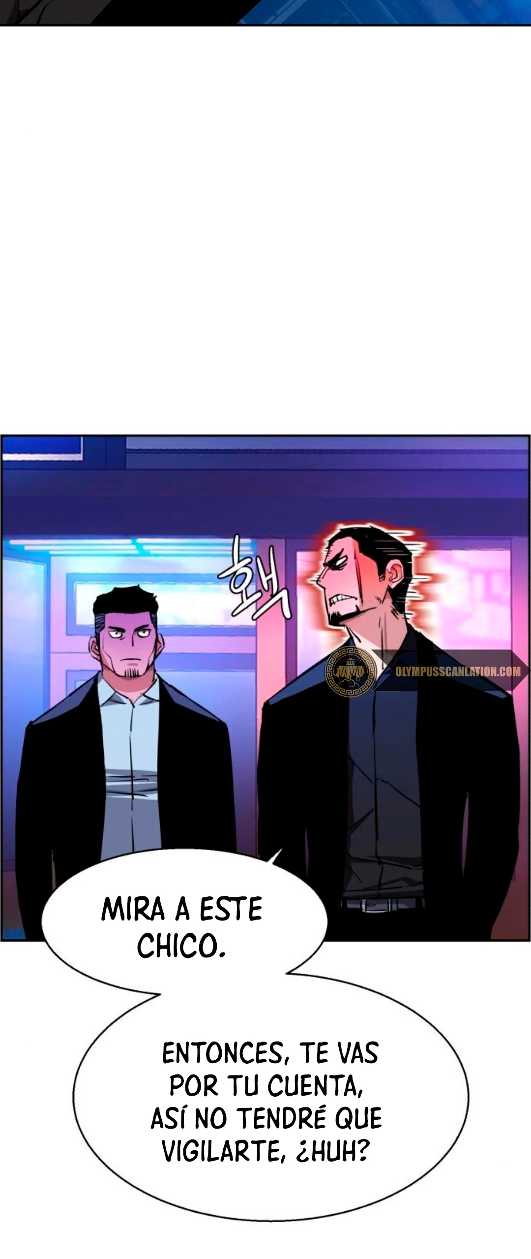 El Asesino Yu Ijin > Capitulo 78 > Page 311